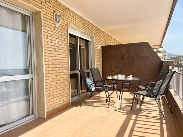 Piso de 2 habitaciones en Los Boliches , Fuengirola en alquiler con piscina - 1.430 € (Ref: 6886551)