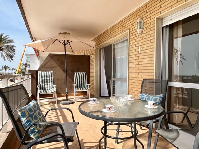 Piso de 2 habitaciones en Los Boliches , Fuengirola en alquiler con piscina - 1.430 € (Ref: 6886551)