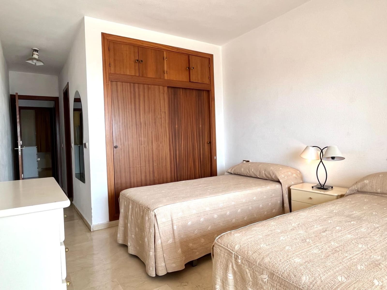 2 bedroom Flat for rent in Fuengirola with pool - € 1,430 (Ref: 6886551)