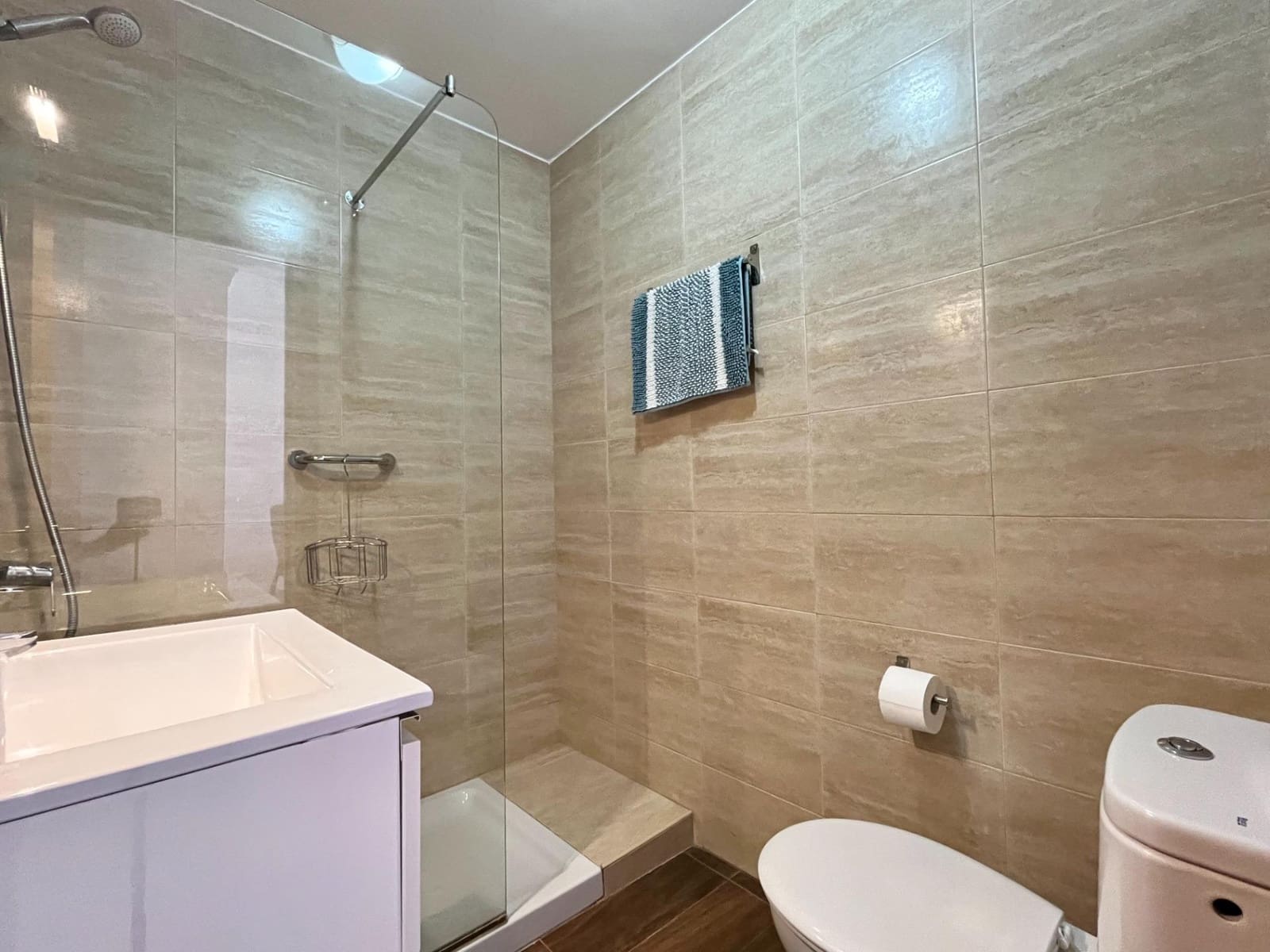 2 bedroom Flat for rent in Fuengirola with pool - € 1,430 (Ref: 6886551)