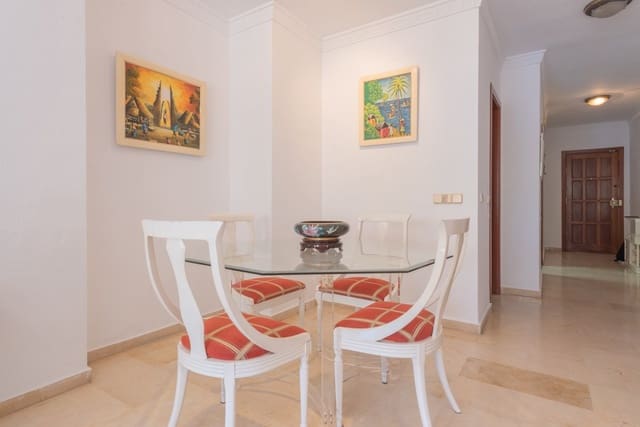 2 bedroom Flat for rent in Los Boliches , Fuengirola with pool - € 1,300 (Ref: 6886552)