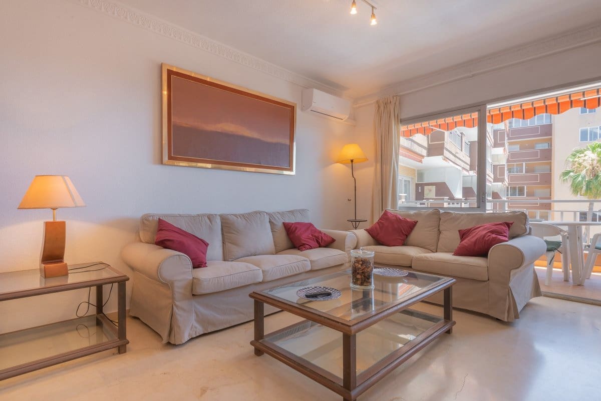 2 camera da letto Appartamento da affittare in Fuengirola con piscina - 1.300 € (Rif: 6886552)