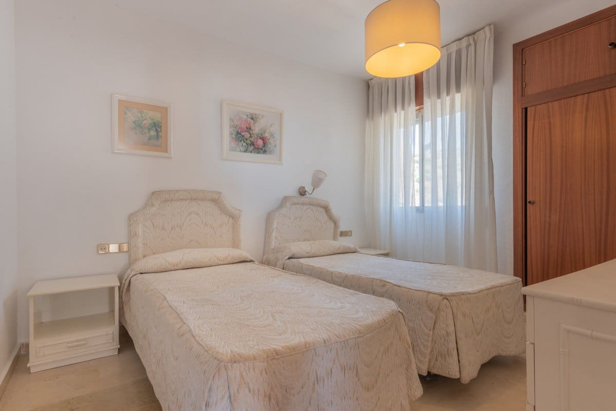2 camera da letto Appartamento da affittare in Fuengirola con piscina - 1.300 € (Rif: 6886552)