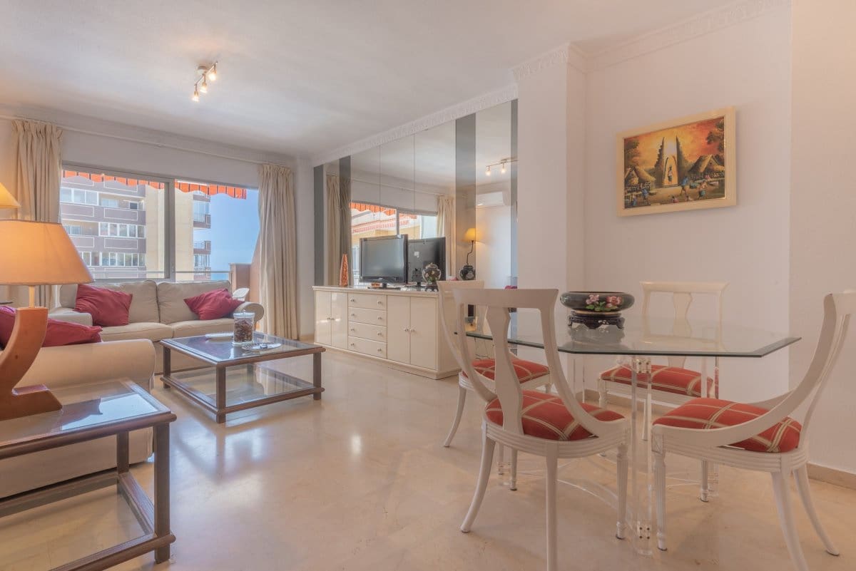 2 camera da letto Appartamento da affittare in Fuengirola con piscina - 1.300 € (Rif: 6886552)