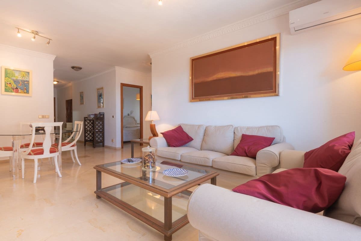 2 camera da letto Appartamento da affittare in Fuengirola con piscina - 1.300 € (Rif: 6886552)