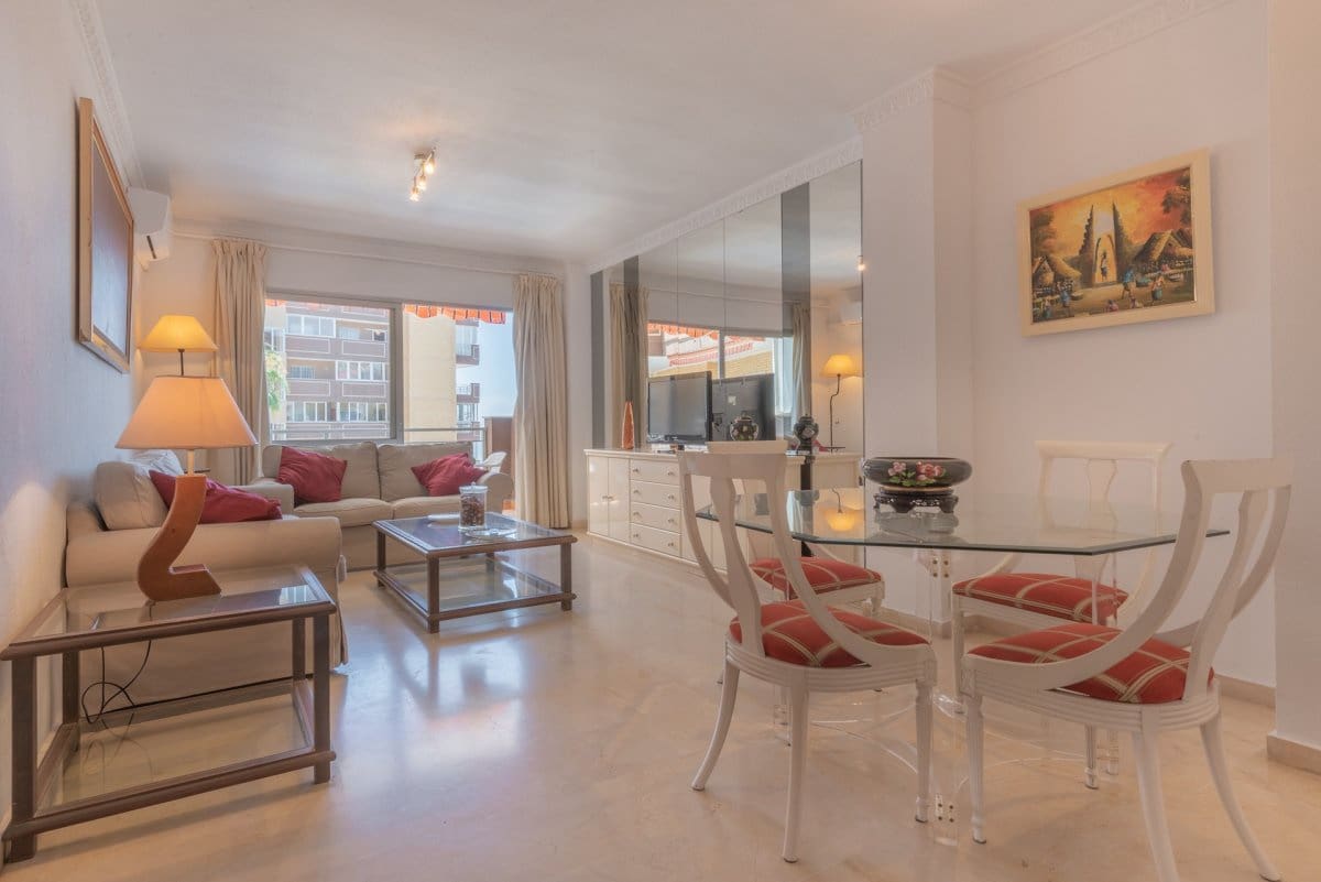 2 camera da letto Appartamento da affittare in Fuengirola con piscina - 1.300 € (Rif: 6886552)