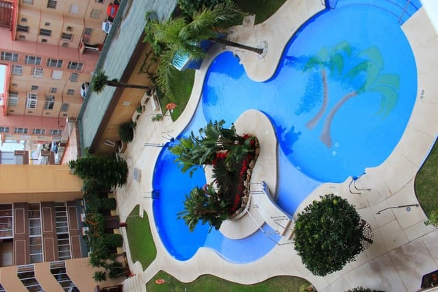 2 bedroom Flat for rent in Los Boliches , Fuengirola with pool - € 1,300 (Ref: 6886552)