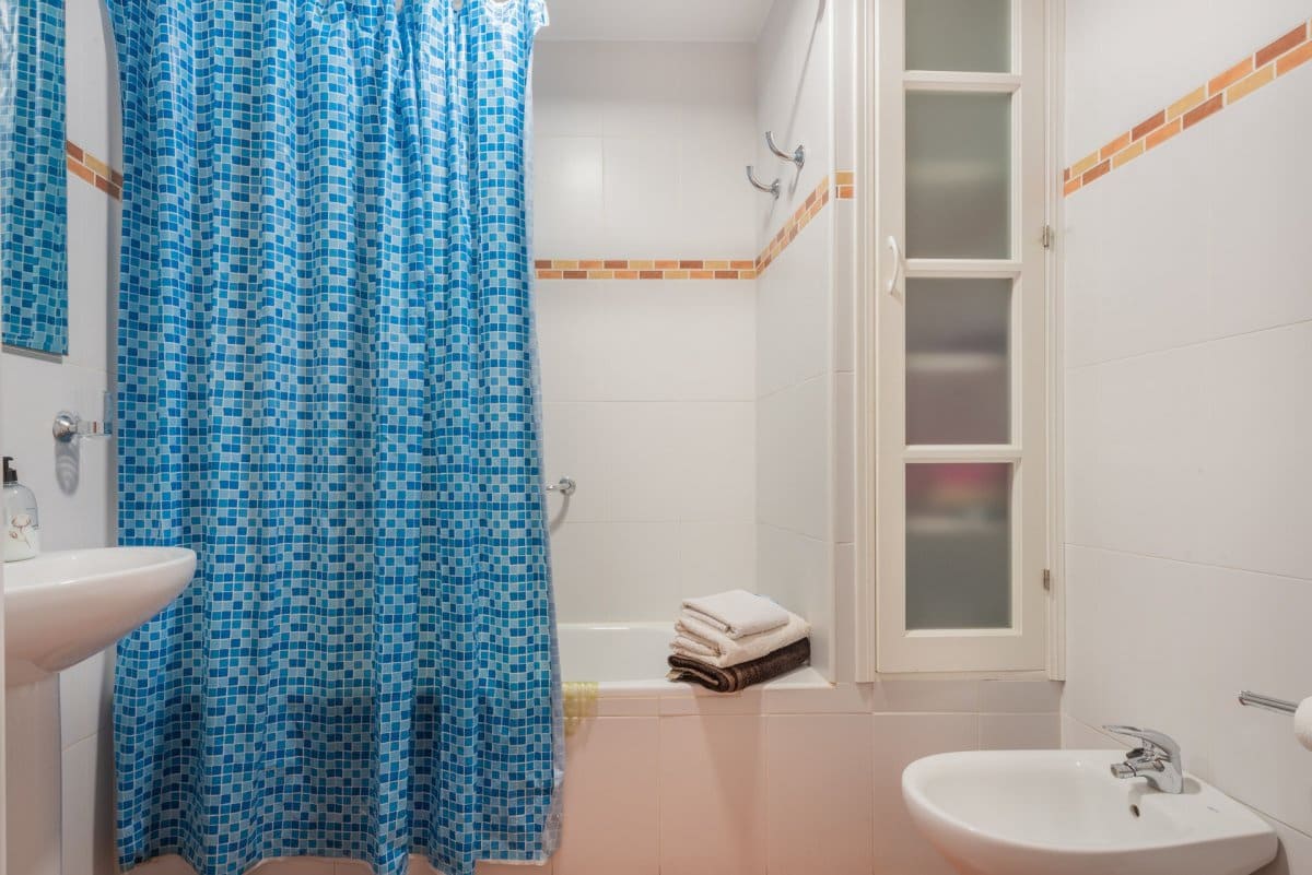 2 camera da letto Appartamento da affittare in Fuengirola con piscina - 1.300 € (Rif: 6886552)