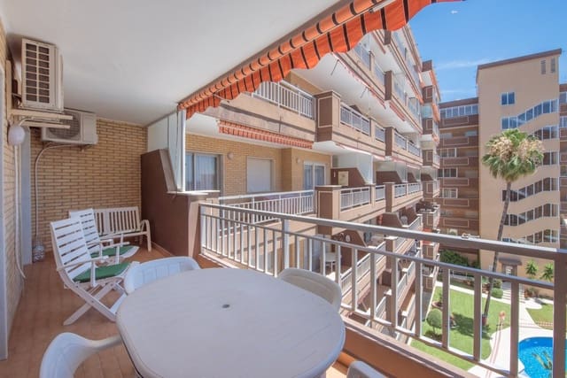 2 bedroom Flat for rent in Los Boliches , Fuengirola with pool - € 1,300 (Ref: 6886552)