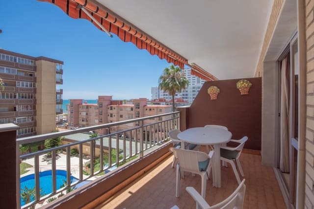 2 bedroom Flat for rent in Los Boliches , Fuengirola with pool - € 1,300 (Ref: 6886552)