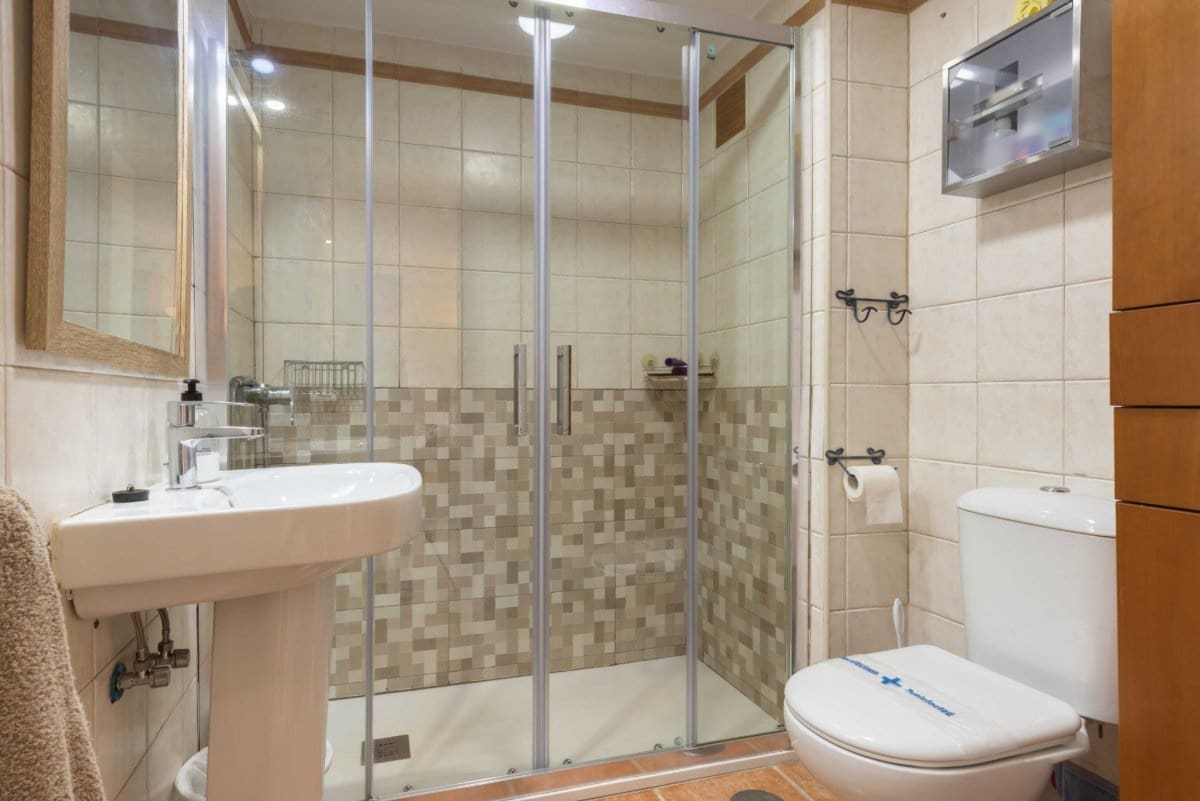 2 soveværelse Lejlighed til leje i Fuengirola - € 1.380 (Ref: 6886553)