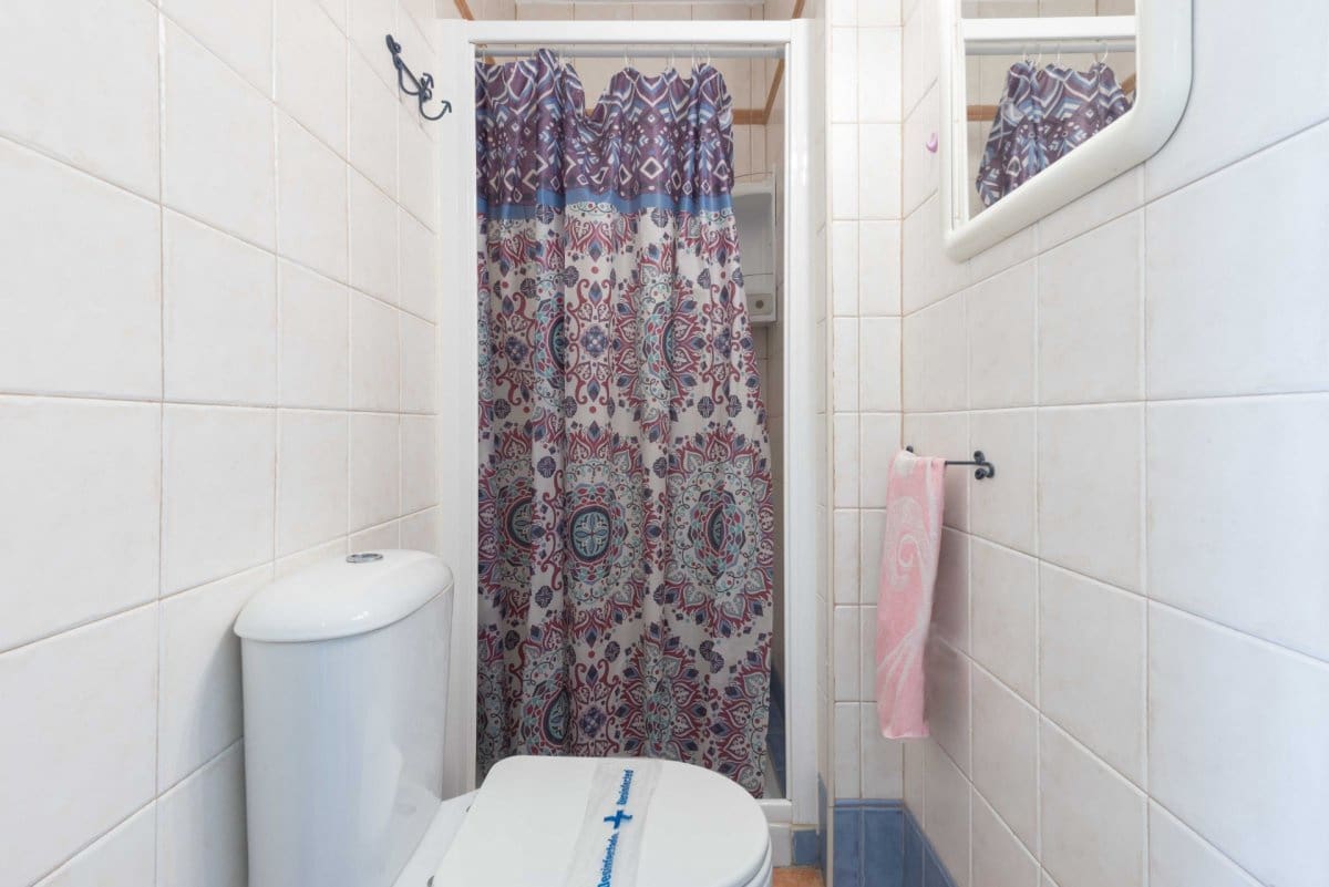 2 soveværelse Lejlighed til leje i Fuengirola - € 1.380 (Ref: 6886553)