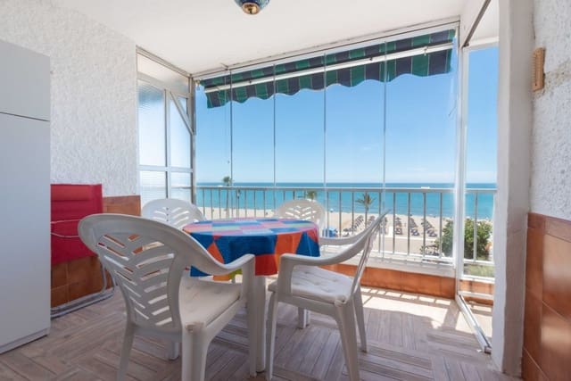 2 slaapkamer Flat te huur in Los Boliches , Fuengirola - € 1.380 (Ref: 6886553)