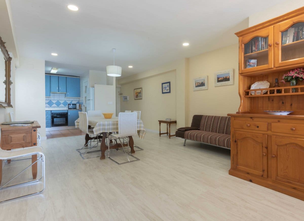 2 soveværelse Lejlighed til leje i Fuengirola - € 1.380 (Ref: 6886553)