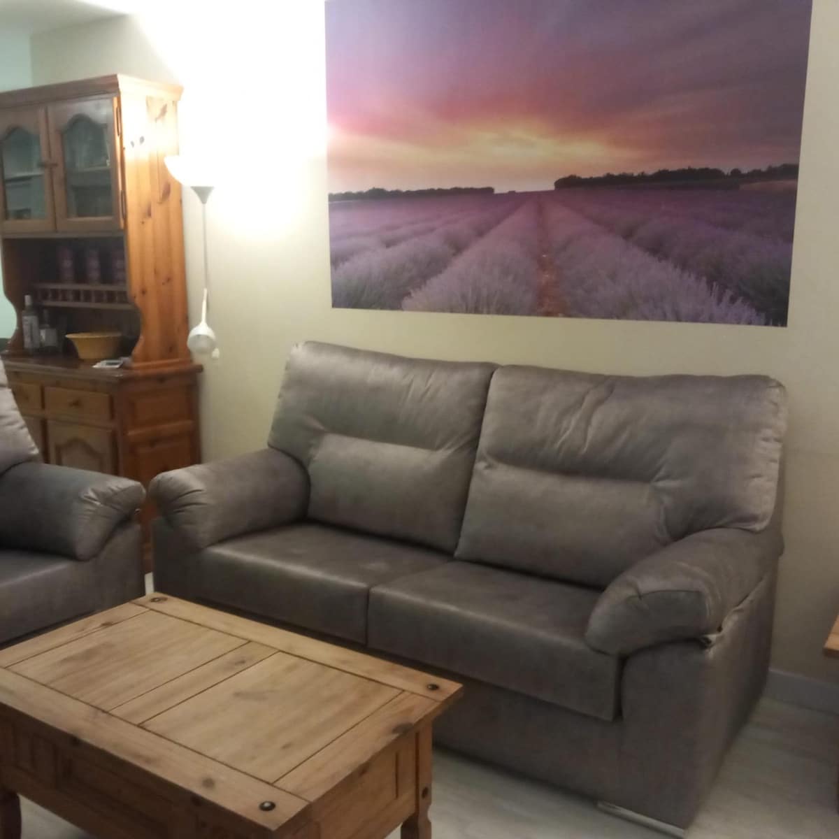 2 soveværelse Lejlighed til leje i Fuengirola - € 1.380 (Ref: 6886553)