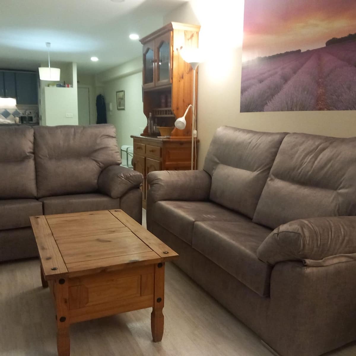 2 soveværelse Lejlighed til leje i Fuengirola - € 1.380 (Ref: 6886553)