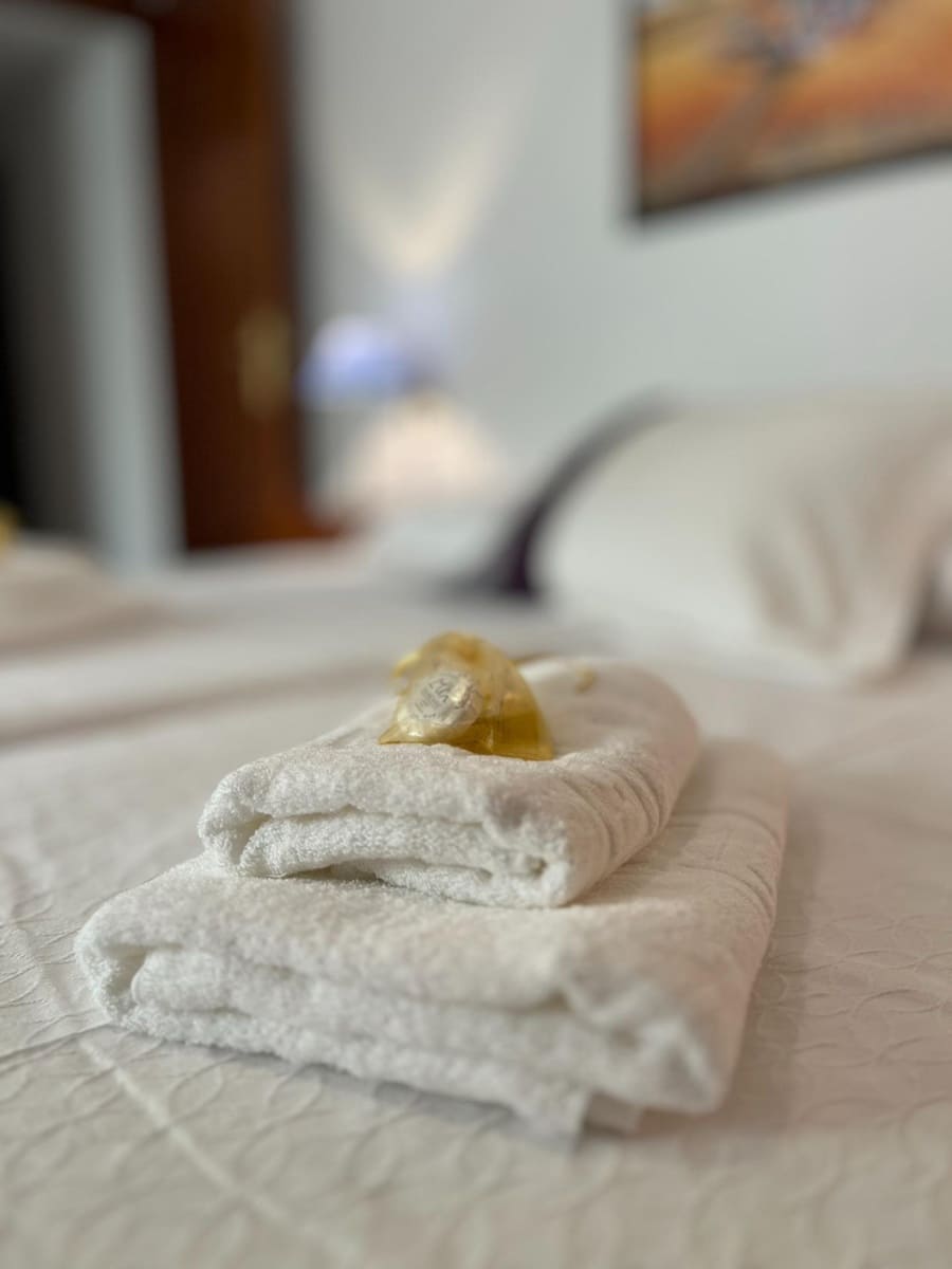 2 slaapkamer Flat te huur in Fuengirola met zwembad - € 1.160 (Ref: 6886554)