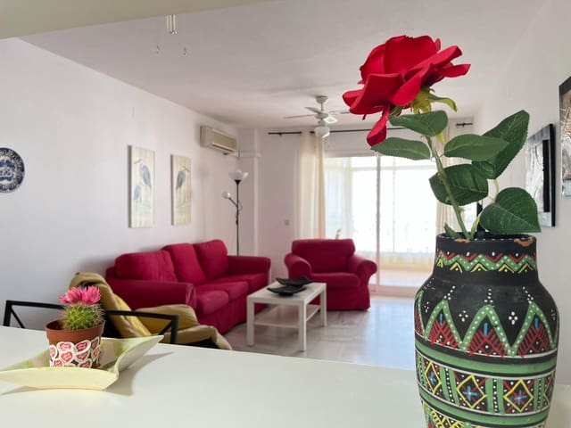 2 bedroom Flat for rent in Los Boliches , Fuengirola with pool - € 1,160 (Ref: 6886554)