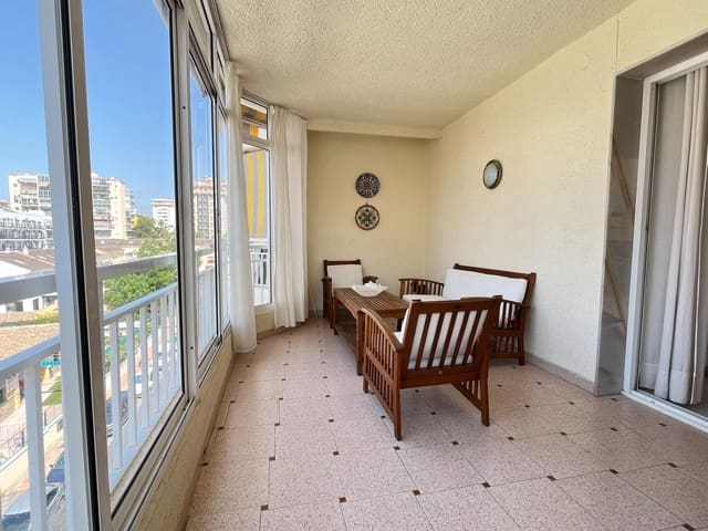 2 bedroom Flat for rent in Los Boliches , Fuengirola with pool - € 1,160 (Ref: 6886554)