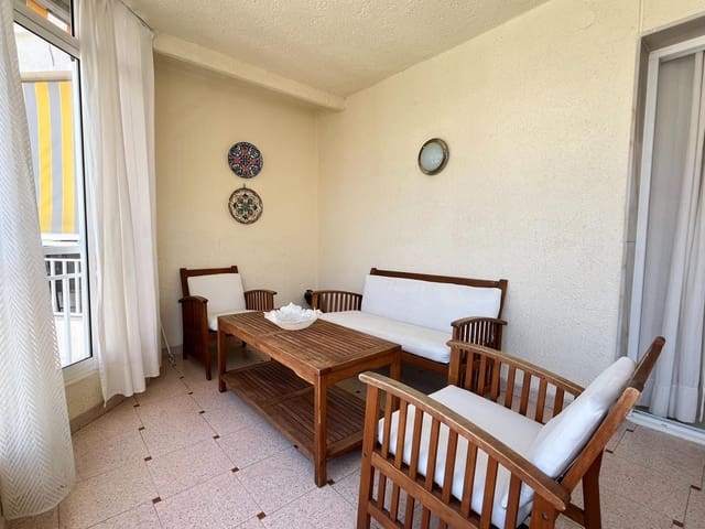 2 bedroom Flat for rent in Los Boliches , Fuengirola with pool - € 1,160 (Ref: 6886554)