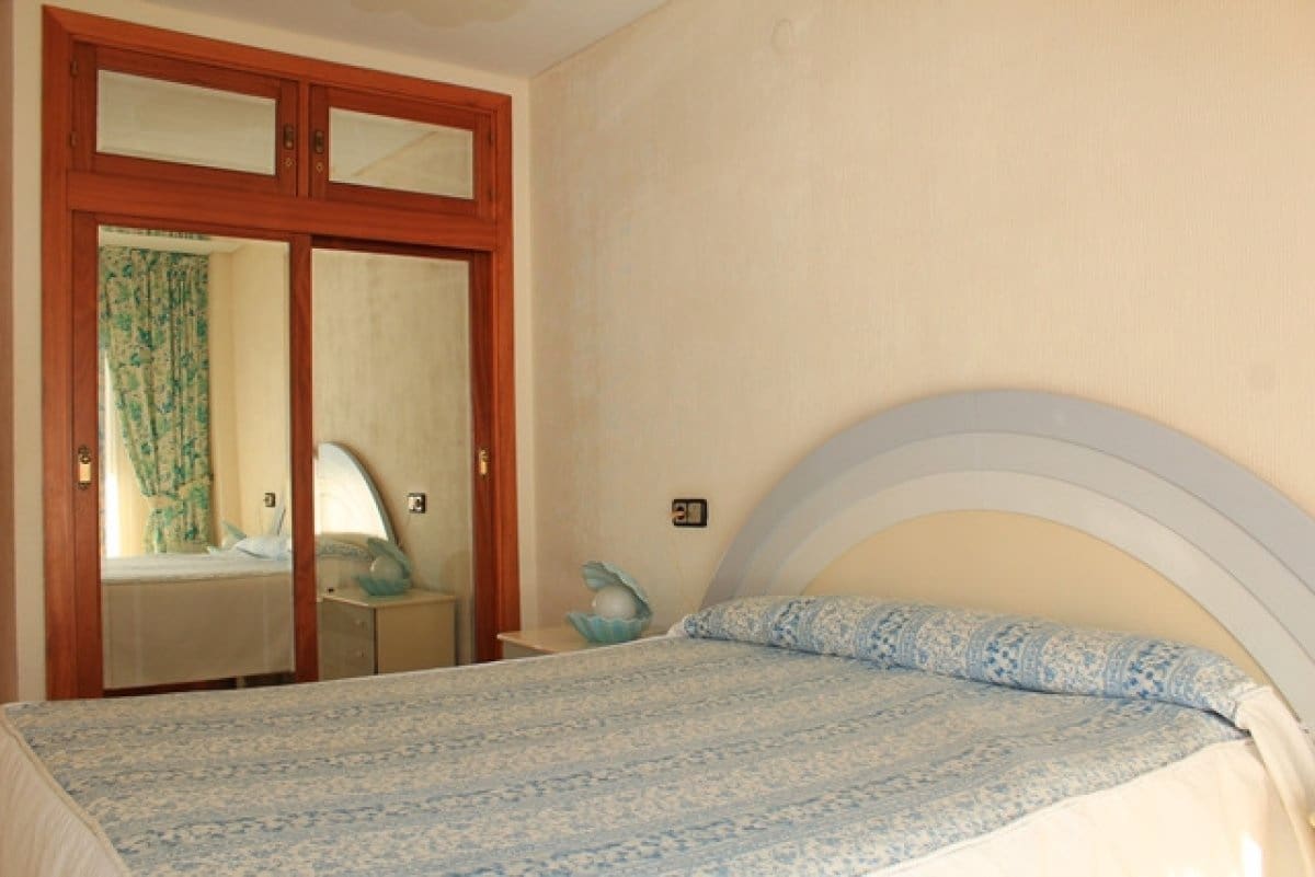 2 slaapkamer Flat te huur in Fuengirola met zwembad garage - € 1.380 (Ref: 6886555)