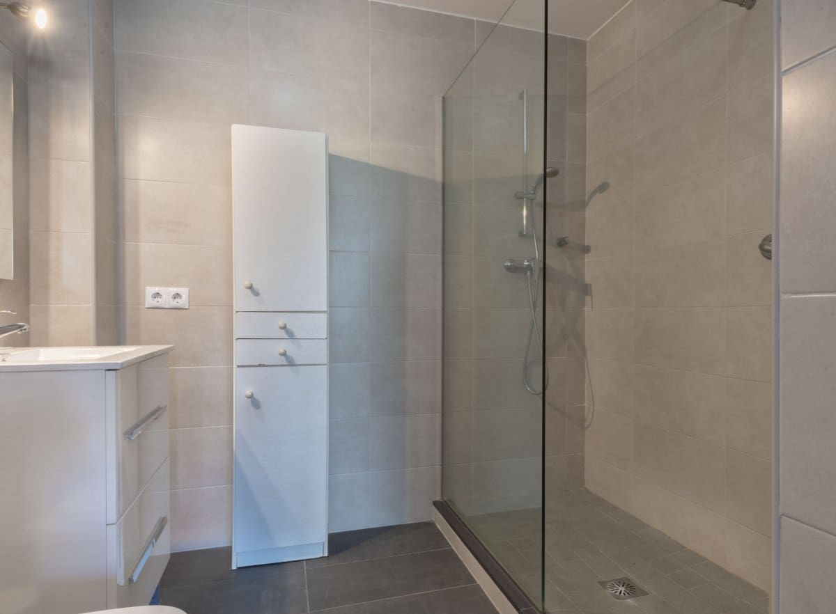 1 soveværelse Lejlighed til leje i Fuengirola med swimmingpool - € 950 (Ref: 6886557)