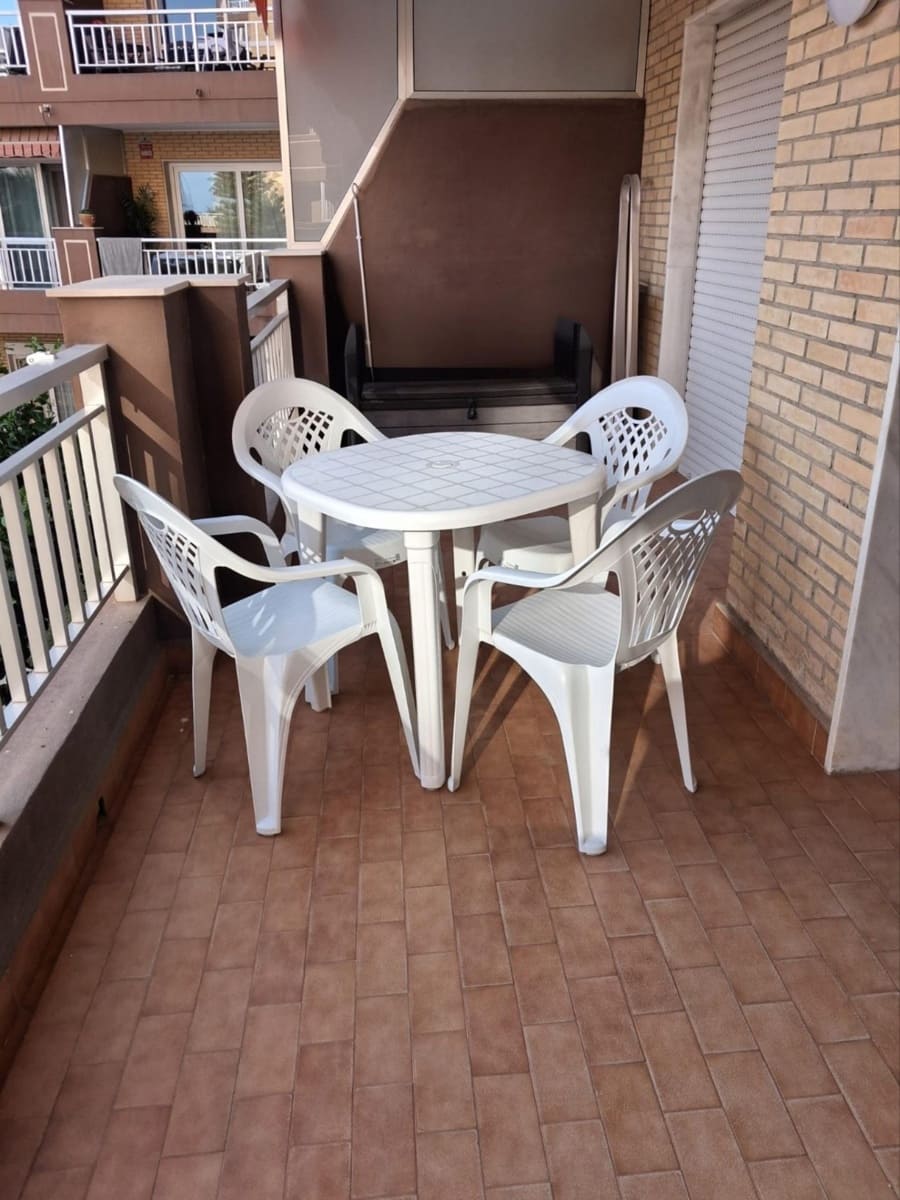 1 soverom Leilighet til leie i Fuengirola med svømmebasseng garasje - € 950 (Ref: 6886557)