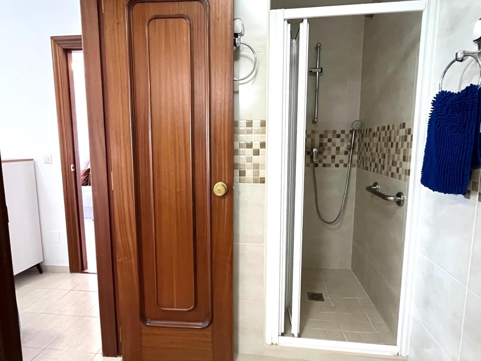 1 soverom Leilighet til leie i Fuengirola med svømmebasseng - € 1 100 (Ref: 6886560)