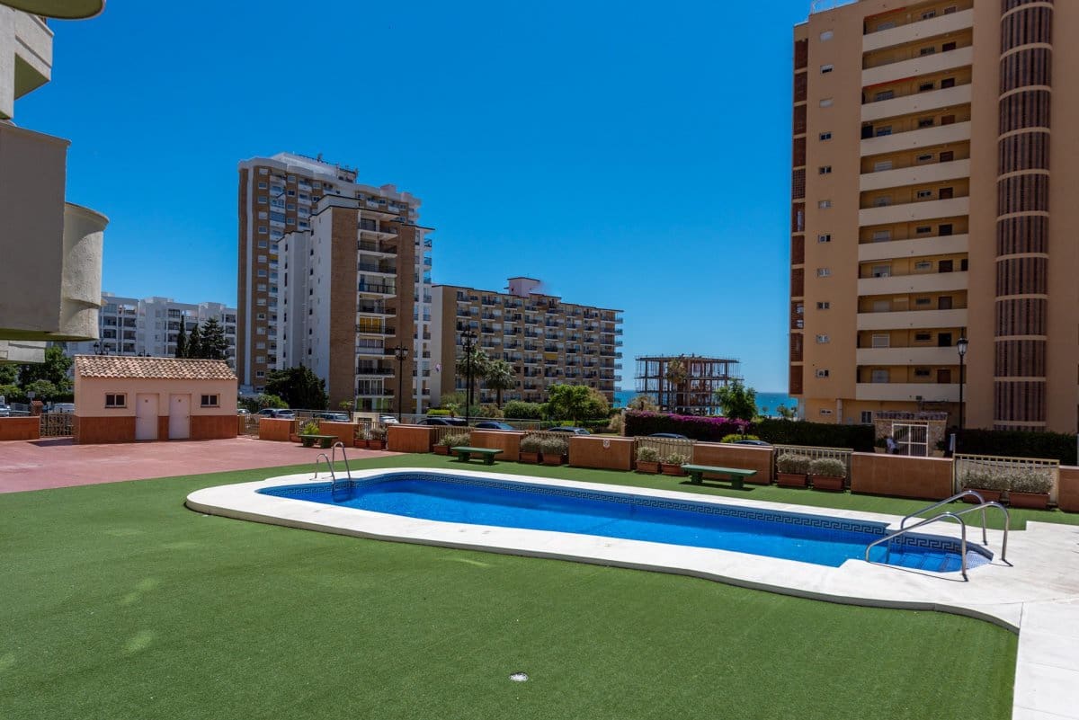 1 soverom Leilighet til leie i Fuengirola med svømmebasseng - € 1 100 (Ref: 6886560)