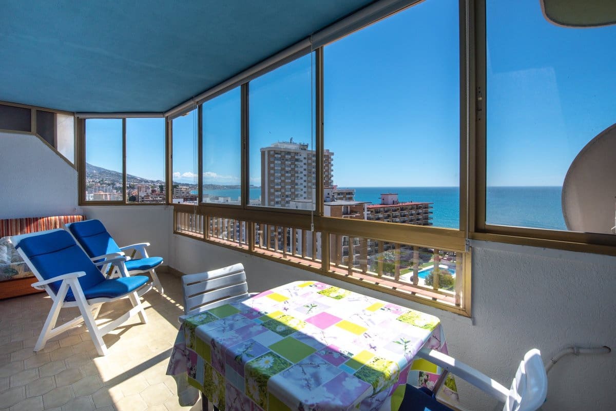 1 soverom Leilighet til leie i Fuengirola med svømmebasseng - € 1 100 (Ref: 6886560)