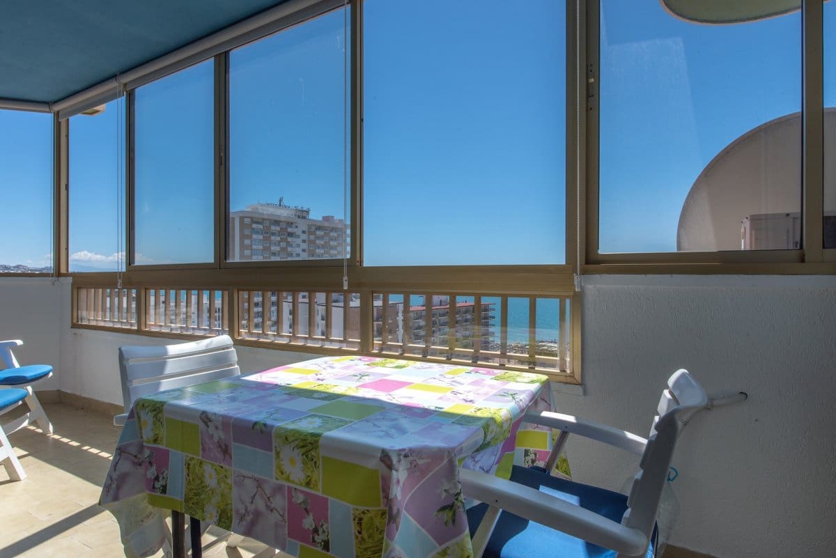 1 soverom Leilighet til leie i Fuengirola med svømmebasseng - € 1 100 (Ref: 6886560)