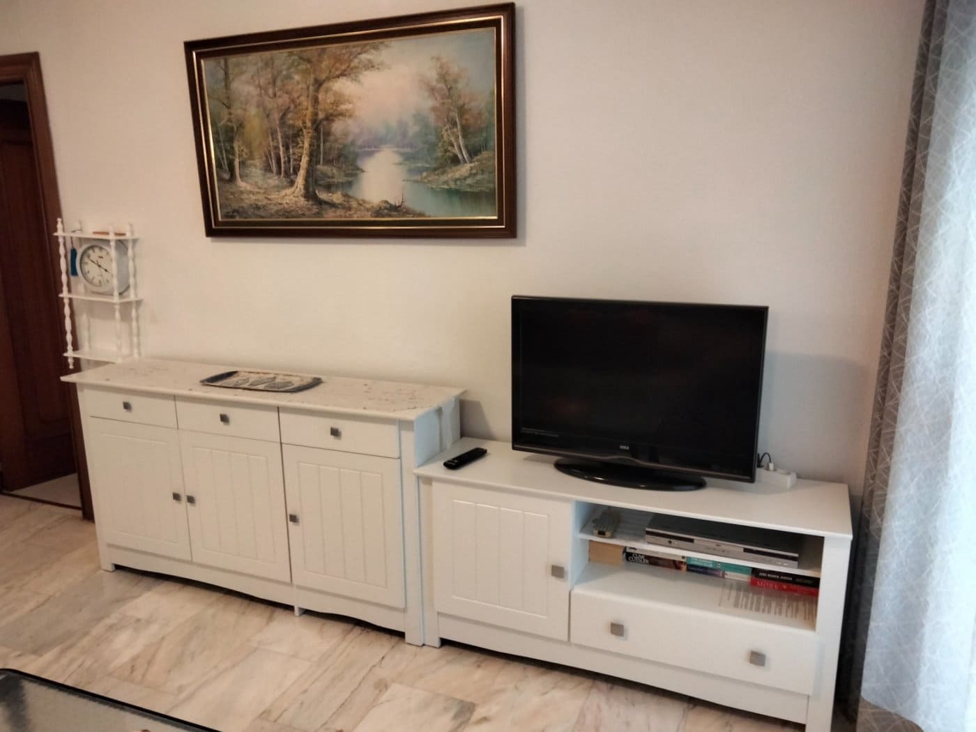 1 soverom Leilighet til leie i Fuengirola med svømmebasseng - € 1 100 (Ref: 6886560)