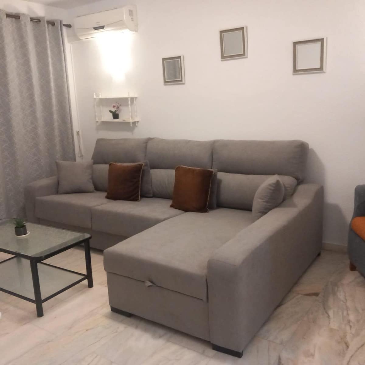 1 soverom Leilighet til leie i Fuengirola med svømmebasseng - € 1 100 (Ref: 6886560)