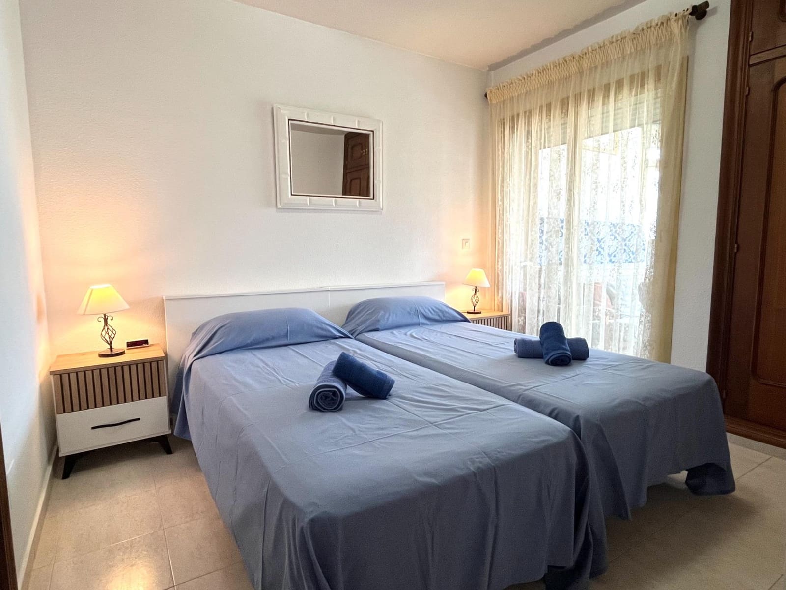 1 soverom Leilighet til leie i Fuengirola med svømmebasseng - € 1 100 (Ref: 6886560)