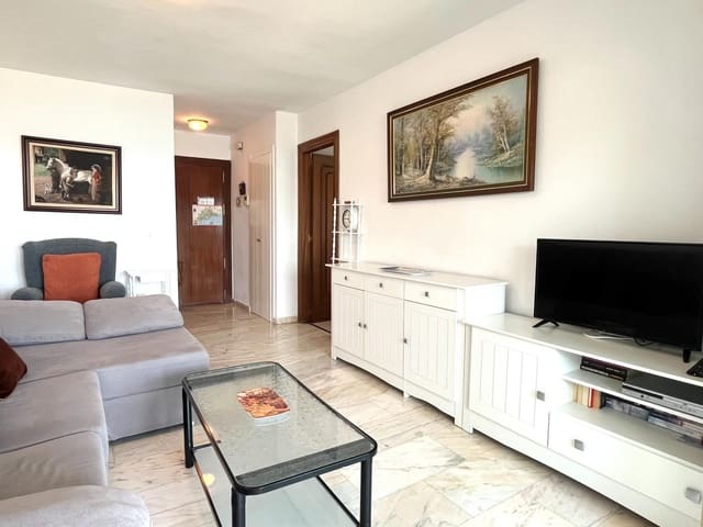 1 bedroom Flat for rent in Los Boliches , Fuengirola with pool - € 1,100 (Ref: 6886560)