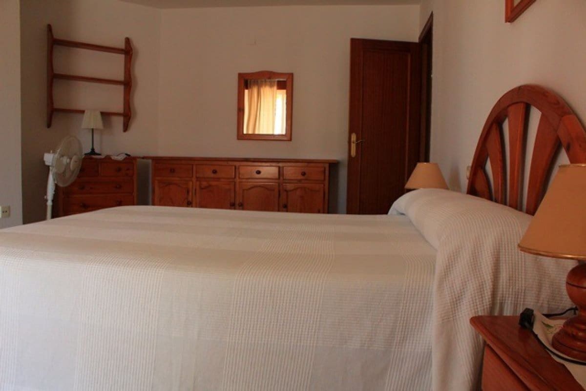 3 slaapkamer Appartement te huur in Fuengirola met zwembad - € 1.350 (Ref: 6886563)