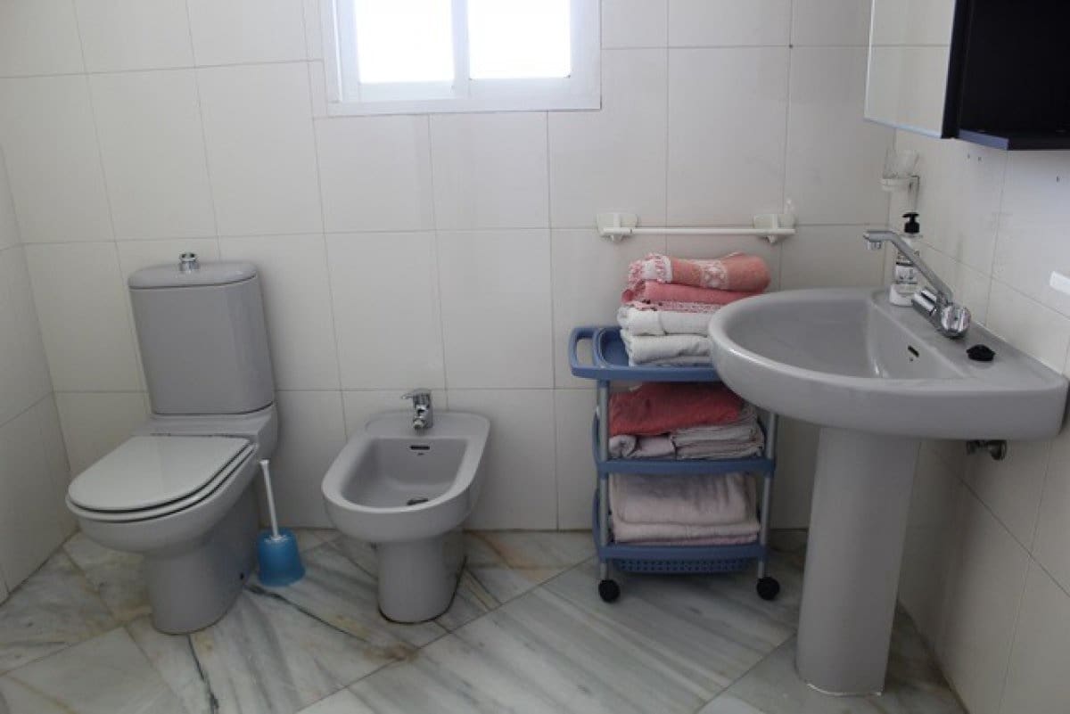 3 slaapkamer Appartement te huur in Fuengirola met zwembad - € 1.350 (Ref: 6886563)