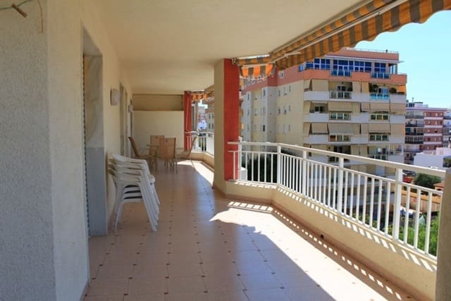 3 soverom Leilighet til leie i Los Boliches , Fuengirola med svømmebasseng - € 1 350 (Ref: 6886563)