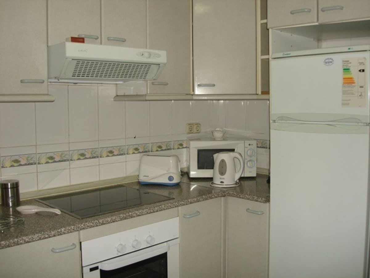 3 slaapkamer Appartement te huur in Fuengirola met zwembad - € 1.350 (Ref: 6886563)