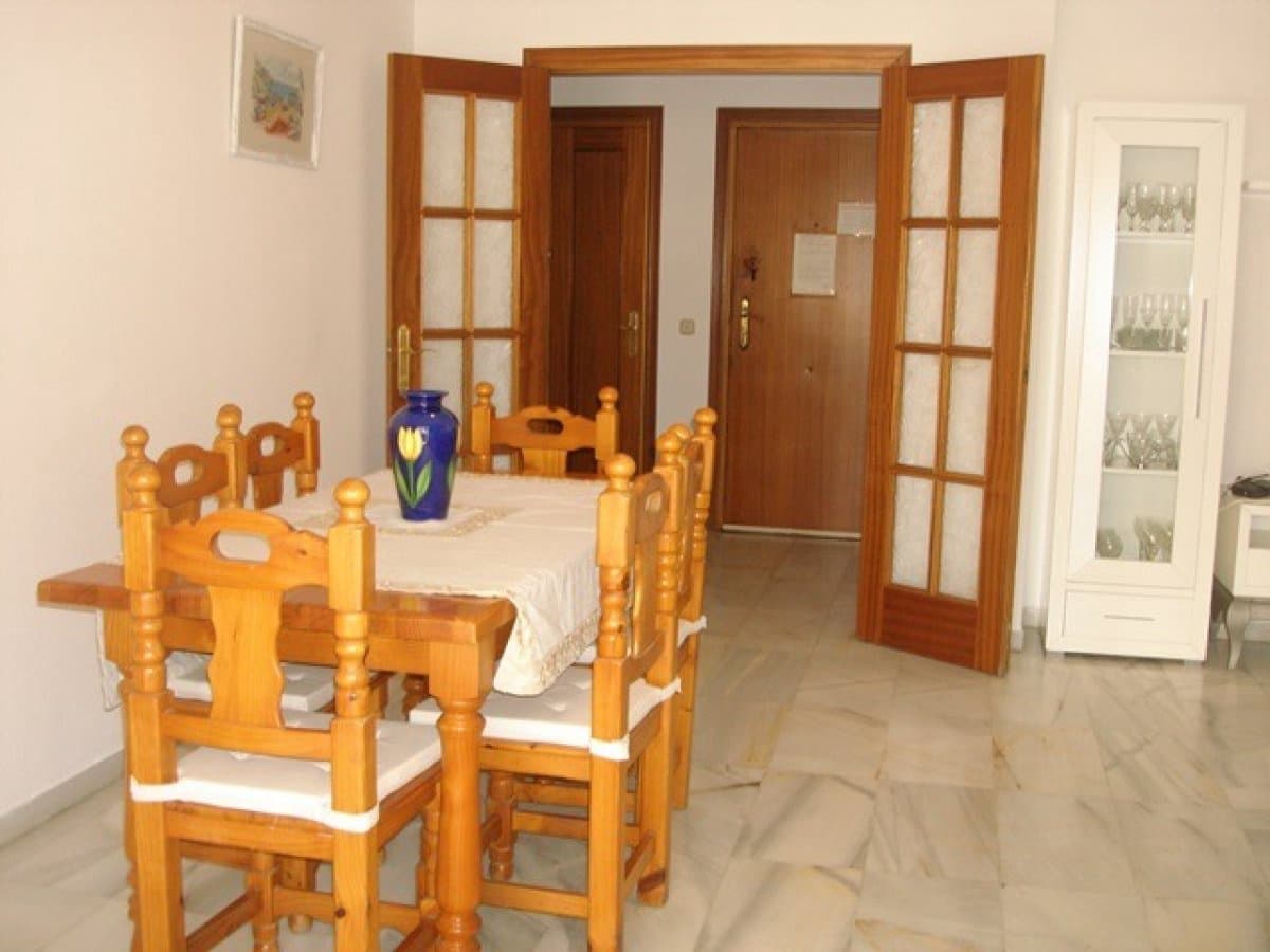 3 slaapkamer Appartement te huur in Fuengirola met zwembad - € 1.350 (Ref: 6886563)