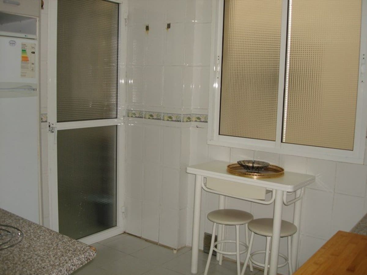 3 slaapkamer Appartement te huur in Fuengirola met zwembad - € 1.350 (Ref: 6886563)