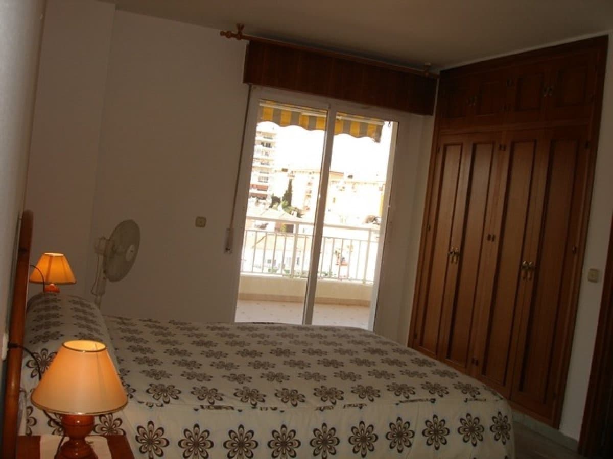 3 slaapkamer Appartement te huur in Fuengirola met zwembad - € 1.350 (Ref: 6886563)