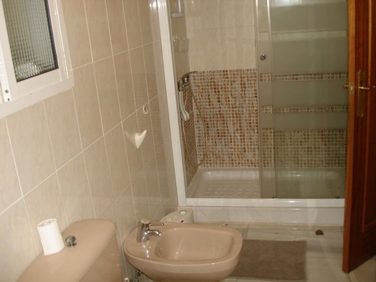 3 slaapkamer Appartement te huur in Fuengirola met zwembad - € 1.350 (Ref: 6886563)