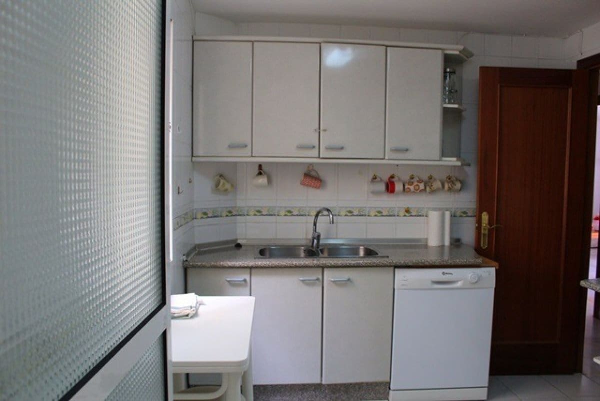 3 slaapkamer Appartement te huur in Fuengirola met zwembad - € 1.350 (Ref: 6886563)