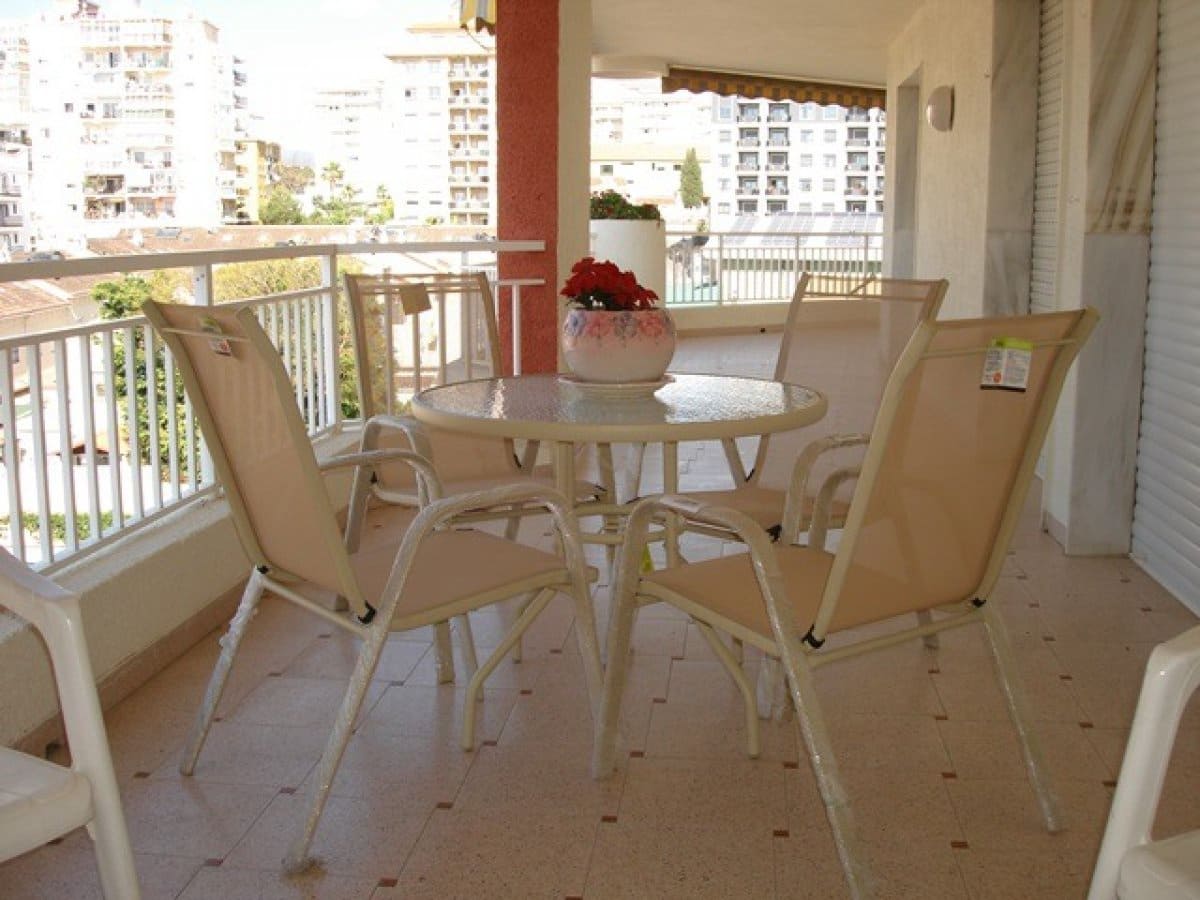 3 slaapkamer Appartement te huur in Fuengirola met zwembad - € 1.350 (Ref: 6886563)