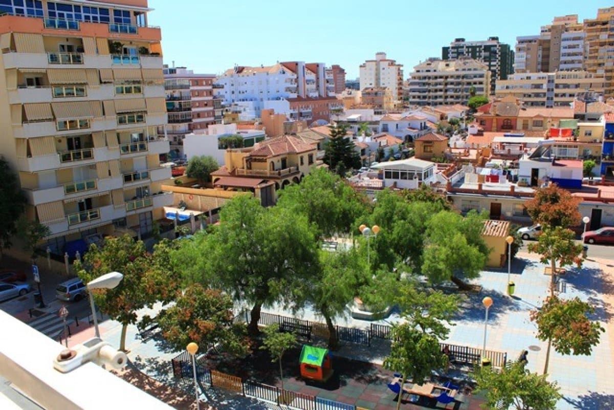 3 slaapkamer Appartement te huur in Fuengirola met zwembad - € 1.350 (Ref: 6886563)