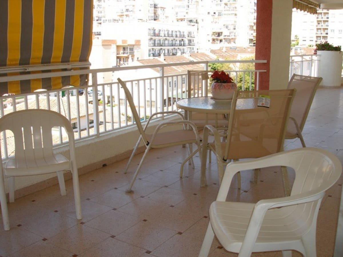 3 slaapkamer Appartement te huur in Fuengirola met zwembad - € 1.350 (Ref: 6886563)