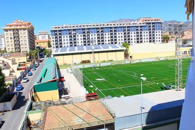 3 sovrum Lägenhet att hyra i Los Boliches , Fuengirola med pool garage - 1 500 € (Ref: 6886563)
