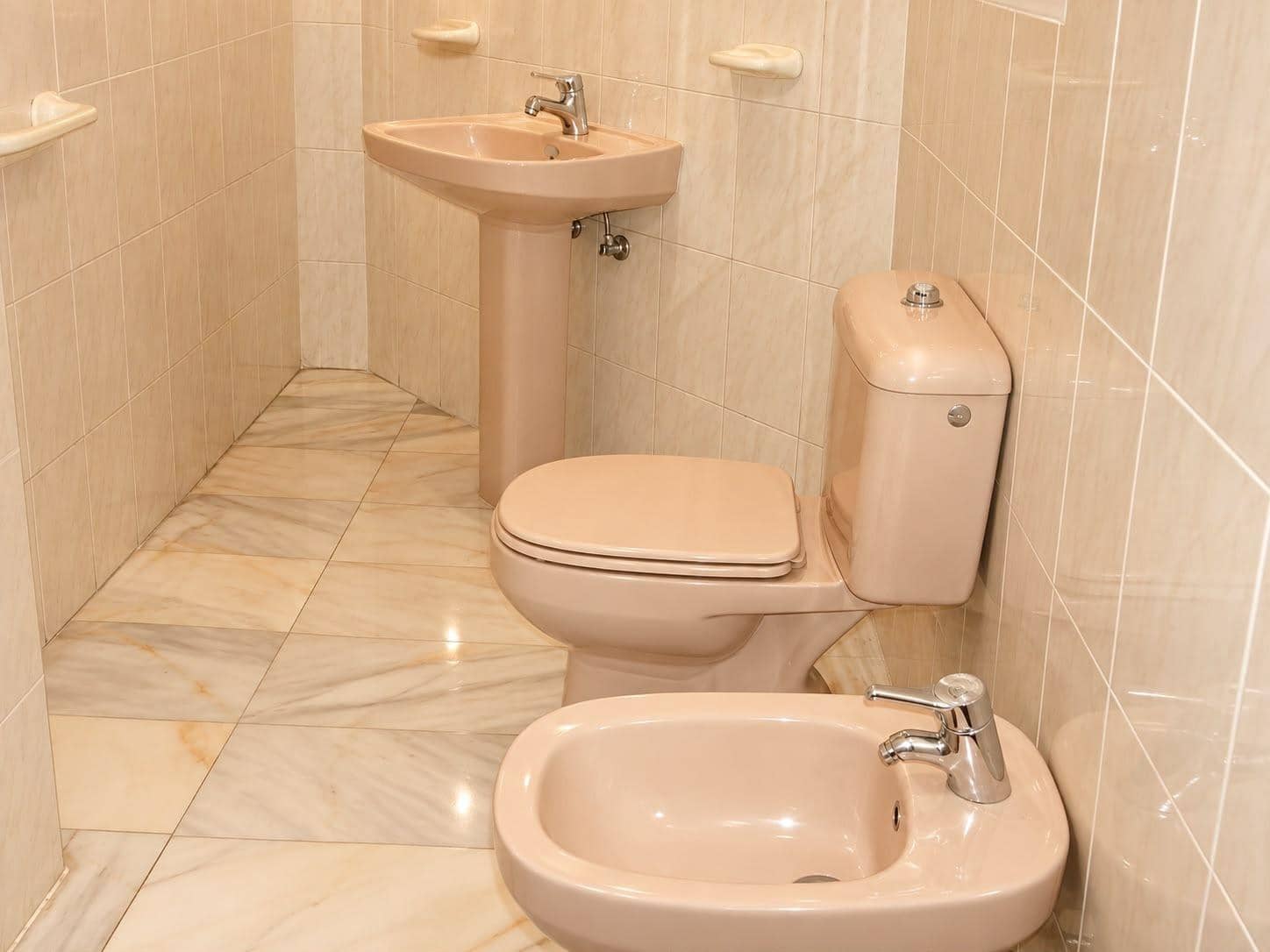 3 soverom Leilighet til leie i Fuengirola med svømmebasseng garasje - € 1 500 (Ref: 6886563)