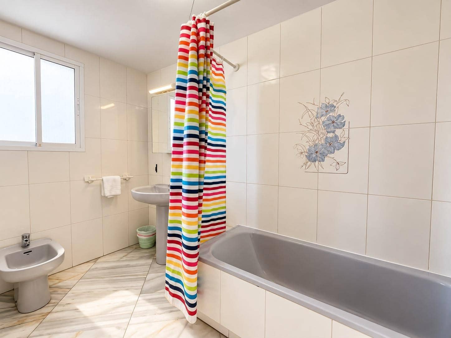 3 soverom Leilighet til leie i Fuengirola med svømmebasseng garasje - € 1 500 (Ref: 6886563)